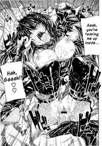 [Mochi] Shinazu no Himegimi | Undead Princess (Complete) [English]