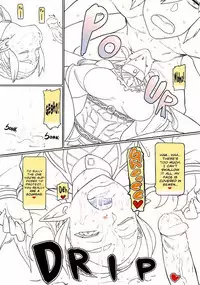 Ee Ketsu. | Dat Ass.