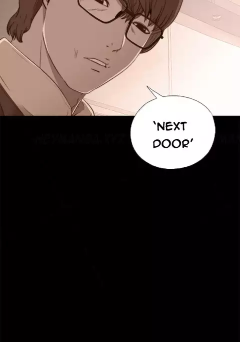 Girl Next Door Ch.1-22