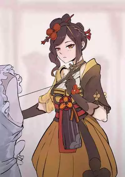 Chiori - "Missed Deadline"