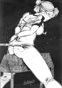 [Studio Vanguard (Twilight)] GIRLS IN THE DARKSIDE 4TH