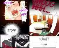 Lilith`s Cord Ch.1-11 (English) (recut)