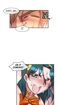 [Son Hee-Joon] Master in My Dreams Ch.0-32 (English) (Ongoing)