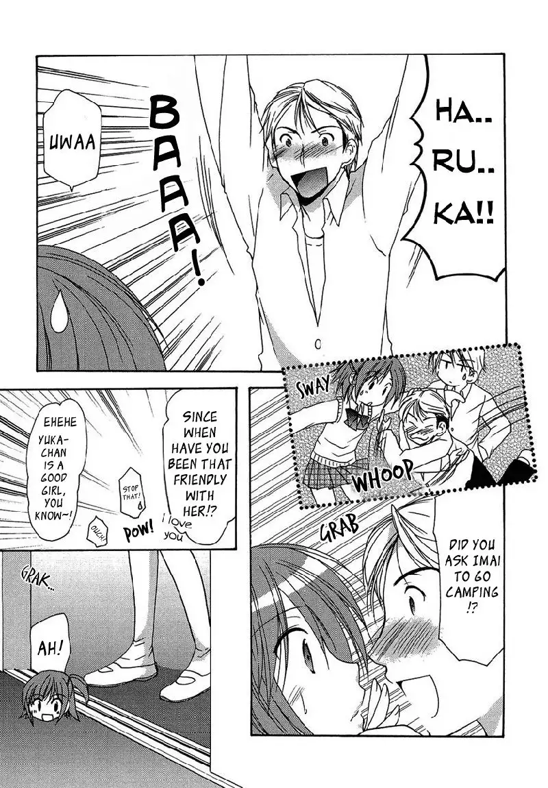 My Mom Is My Classmate vol1 - PT10