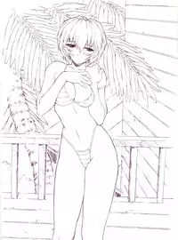 (C61) [Nakayohi Mogudan (Mogudan)] Ayanami 3 Sensei Hen (Neon Genesis Evangelion)