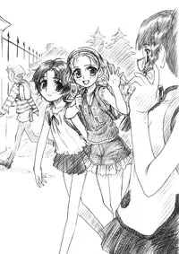 [MEKONGDELTA] Little Friends