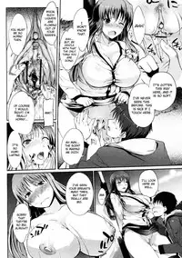 [Hanpera] Heart Present! (COMIC Junai Kajitsu 2010-03) [English] [CGrascal]