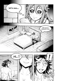 [sky & si-o] 罪世 - 第1章 | Tsumi Yo - Chapter 02 [EN]