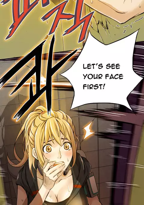 Kill the Dead Bastard Ch.0-14