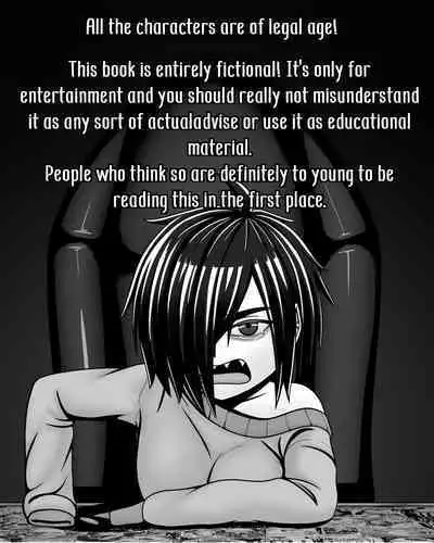 Yousei Tokushuu Shichou no Himitsu | Fairy Feature: The Mayor's secret