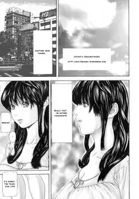 [Mikikazu] Futanari Ai Ch. 1-7 [English] [Multimanga]