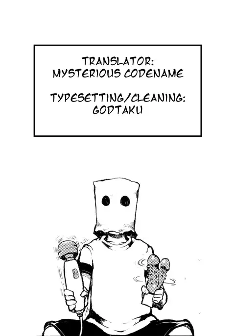 MuchiMuchi Dobyuu! ch 1-6