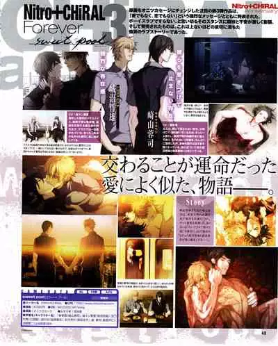 Cool-B Vol.31 2010-05
