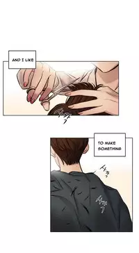 [Ramjak] Atonement Camp Ch.1-28 (English) (Ongoing)