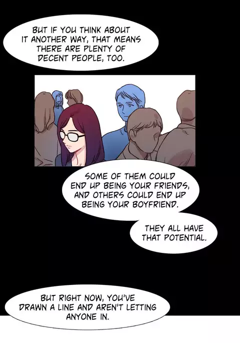 Scandal of the Witch Ch.1-37