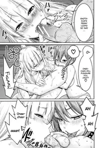 [Agata] Chou One x Pako³ [English]