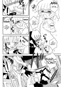 [Sakamoto Hayato] Seitsuu Mae, Seitsuu Go (Shounen Shikou 2) [English] {Shotachan}