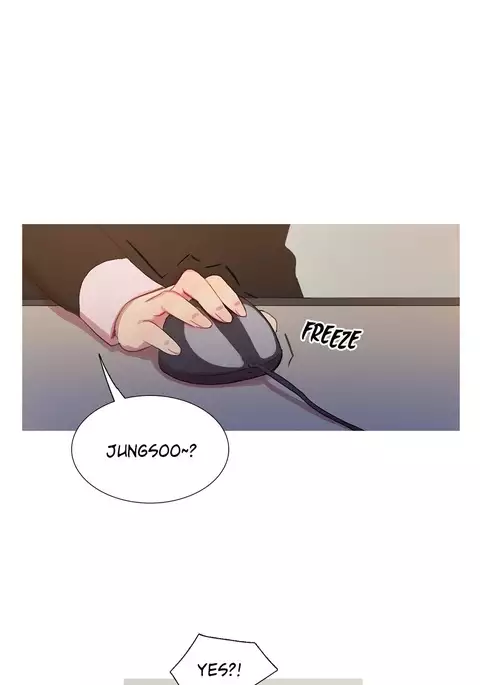 Scandal of the Witch Ch.1-28