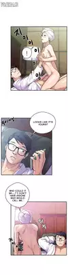 Ghost Love Ch.1-10 (English) (YoManga) (Ongoing)