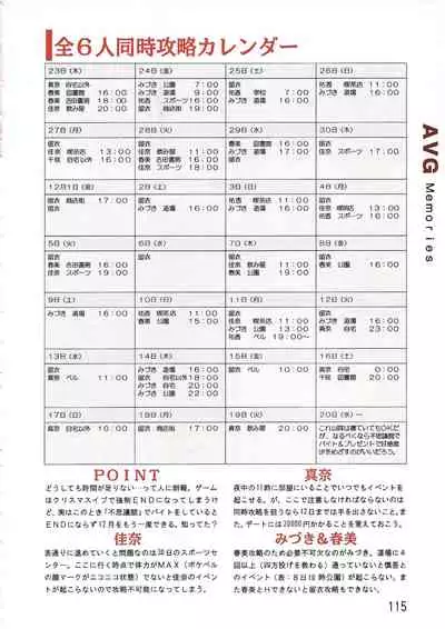 PC Bishoujo Software Strategy Book: Strategy King 2