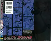 [Don Shigeru] LADY BOUND