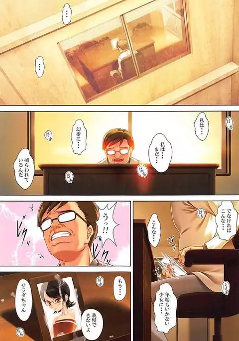 Katasuke Sensei no Ijou na Aijou