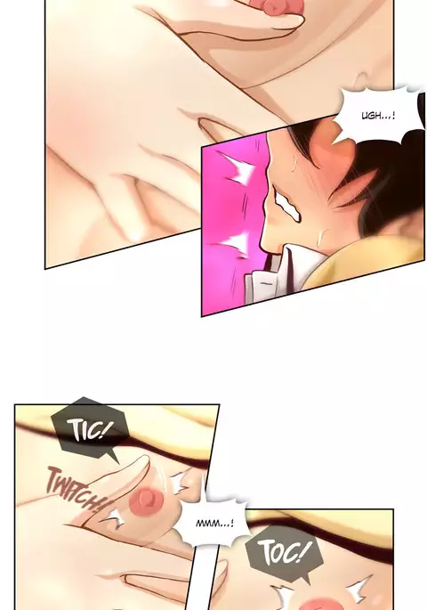 Secret Folder Ch.1-17