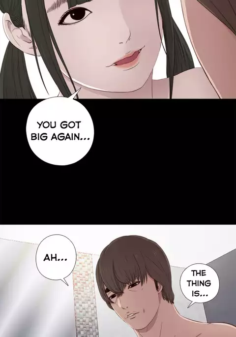 Girl Next Door Ch.1-43