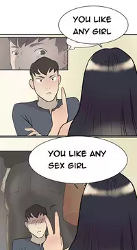 Double Date Ch.1-15 (English) (Ongoing)