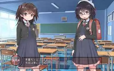 [NAZ]露出願望乙女