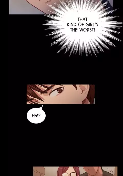 Scandal of the Witch Ch.1-15