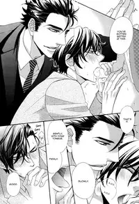 [Fujikawa Ruri] Aiyoku Heaven [English] [Fujoshi Bitches]