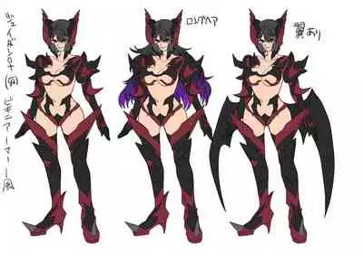 Uchuu Keiji Jaydan Inkai no Chousen | Space Detective Jaydan