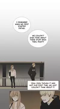[Silverstar] Talk To Me Ch.1-26 (English) (Ongoing)