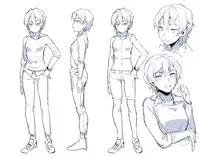 [Chijoku An] Hello My Pretty Baby