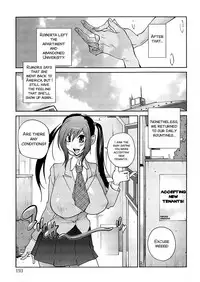 [Kotoyoshi Yumisuke] Anoko to Apaman [English] [Kusanyagi, SMDC-Translations]