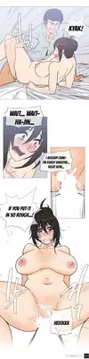 [ButcherBOY] Household Affairs Ch. 11-27 [English] [Yomanga]