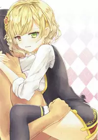 (C91) [Yuraraka Koubou (Paper)] Charlotte Life (Shironeko Project)