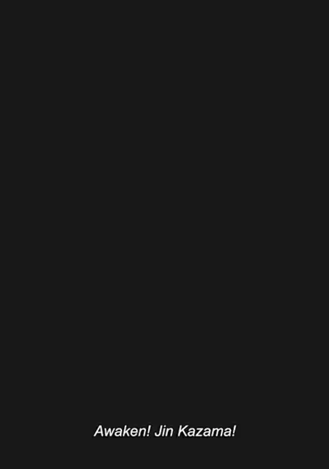 TEKKEN / XIAOYU - KAZUYA'S RETRIBUTION