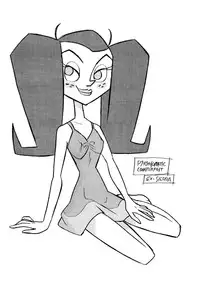 [UNION OF THE SNAKE (Shinda Mane)] Psychosomatic Counterfeit Ex: Sierra (The Replacements)