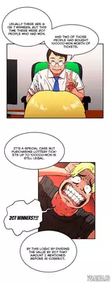 [Yi Hyeon Seok] Refrain Love Ch.1-25 (English) (YoManga) (Ongoing)