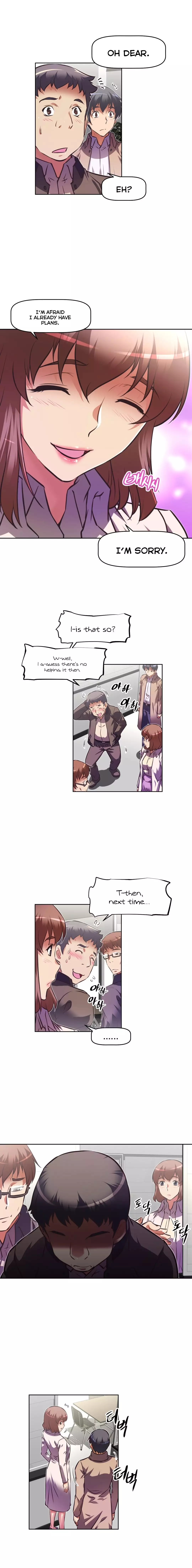 Brawling Go Ch.76-109