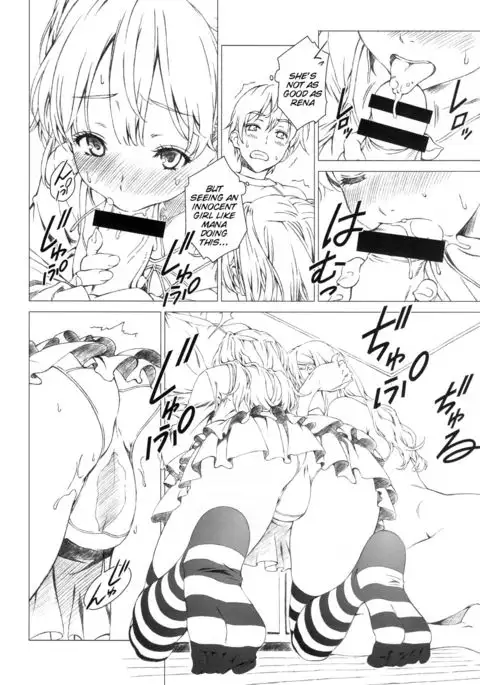 Floriography ~Viola~ =Tigoris Translates=