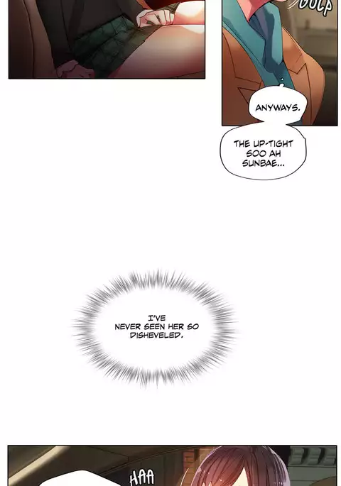 Lilith`s Cord Ch.1-39