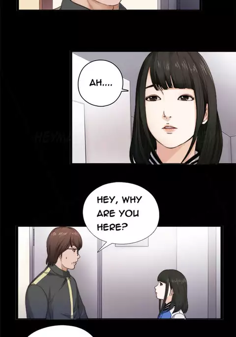 Girl Next Door Ch.1-22