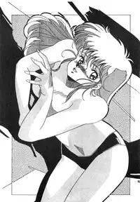 [Milklemon Kikaku (Various)] CHOCOLATE PARFAIT (Magical Emi)