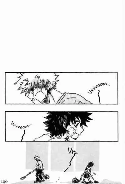 Soshite Kyoku wa yamanai | The Melody Which Ceases to End