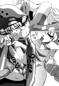 [Moroha] Shinigami to Boku