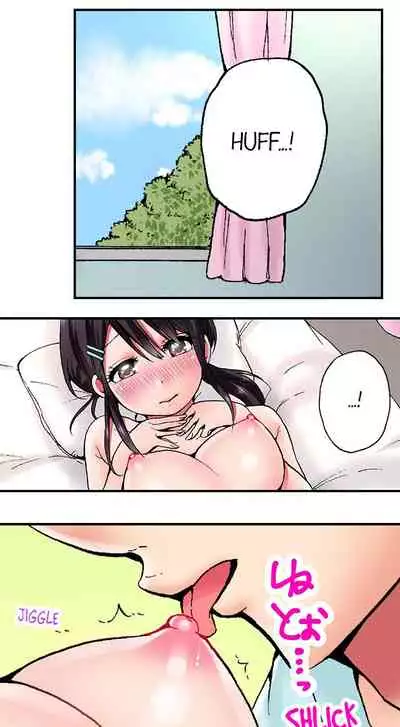 Pranking the Working Nurse Ch.6/?