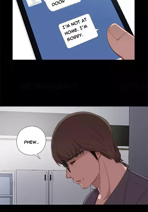 Girl Next Door Ch.1-43